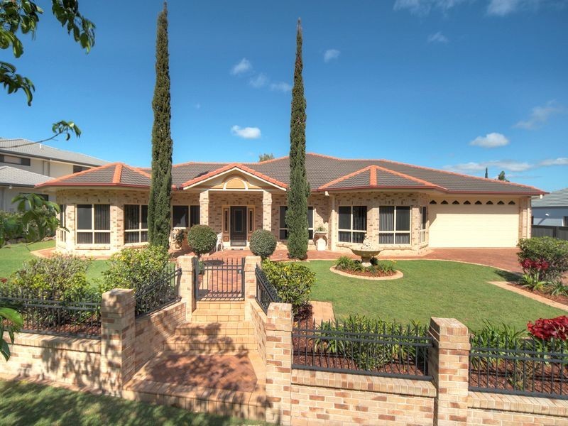 29 Argyle Place, Parkinson QLD 4115