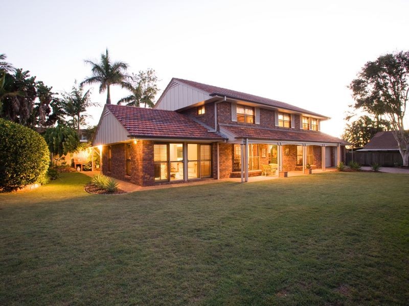 17 Torumba Place, Sunnybank QLD 4109