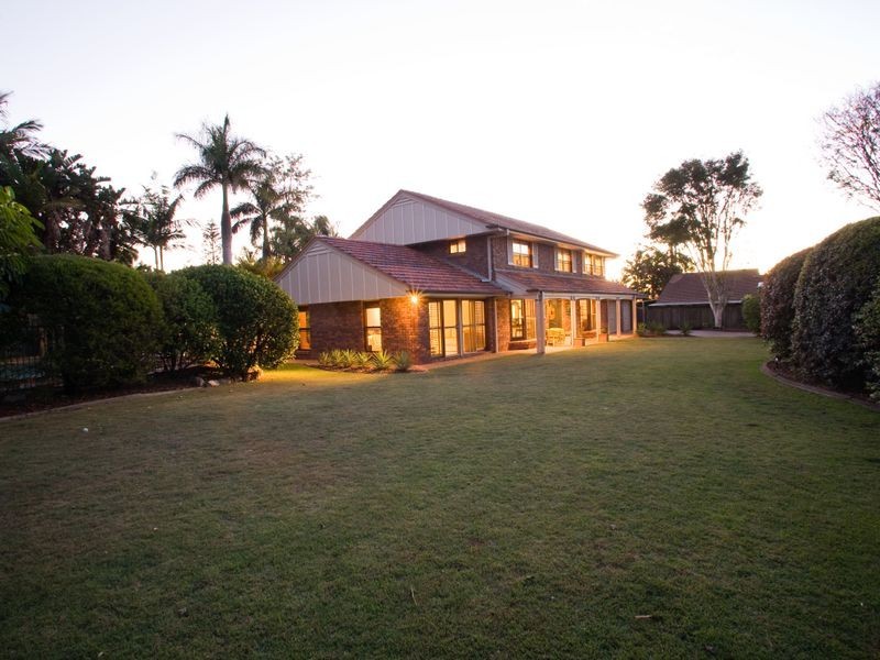 17 Torumba Place, Sunnybank QLD 4109