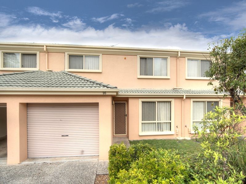 16/40 Glenefer Street, Runcorn QLD 4113