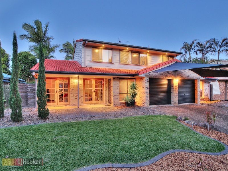 110 Garro Street, Sunnybank Hills QLD 4109