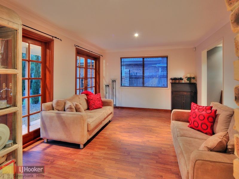 110 Garro Street, Sunnybank Hills QLD 4109