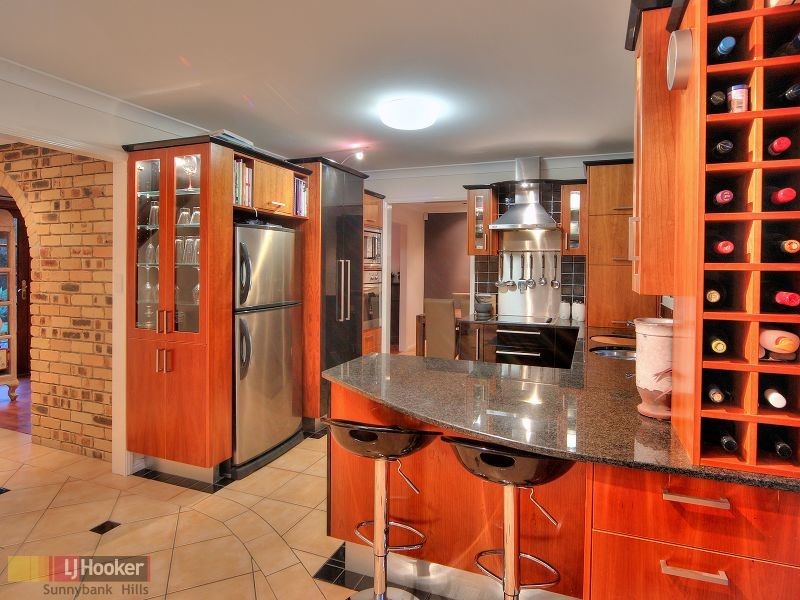 110 Garro Street, Sunnybank Hills QLD 4109