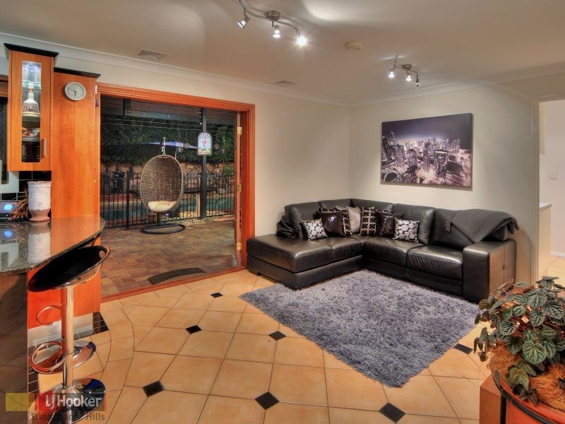 110 Garro Street, Sunnybank Hills QLD 4109