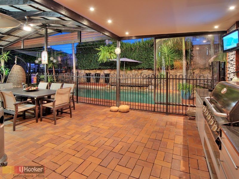 110 Garro Street, Sunnybank Hills QLD 4109