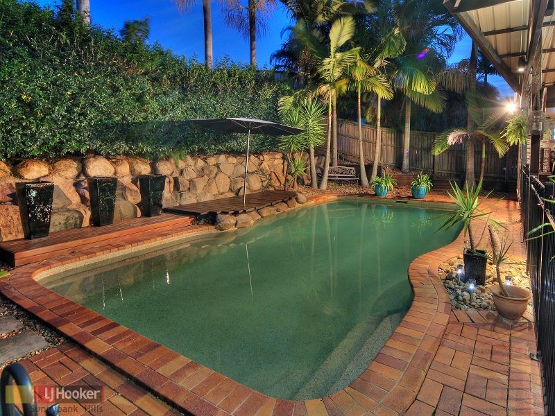 110 Garro Street, Sunnybank Hills QLD 4109