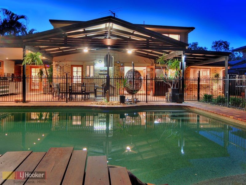 110 Garro Street, Sunnybank Hills QLD 4109