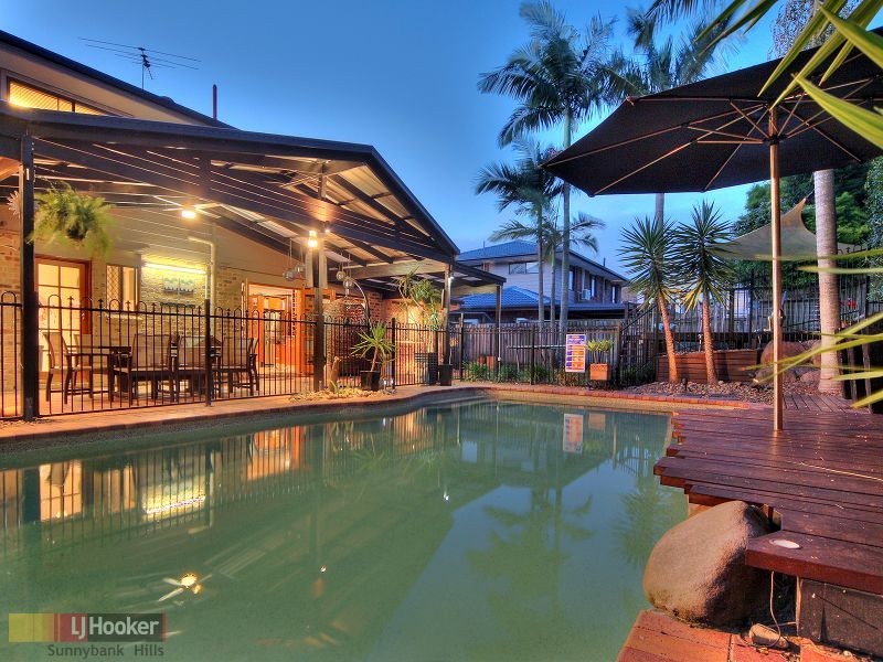 110 Garro Street, Sunnybank Hills QLD 4109