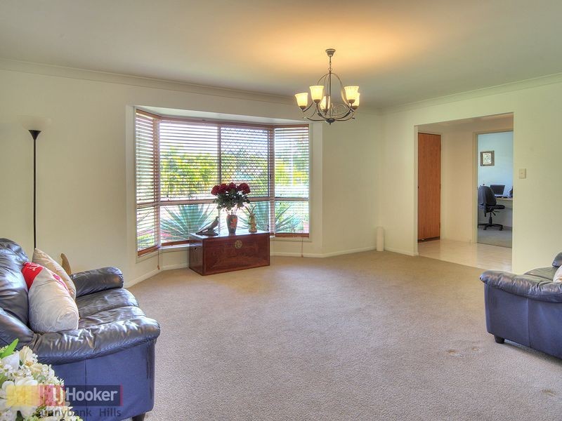 3 Michigan Crescent, Parkinson QLD 4115