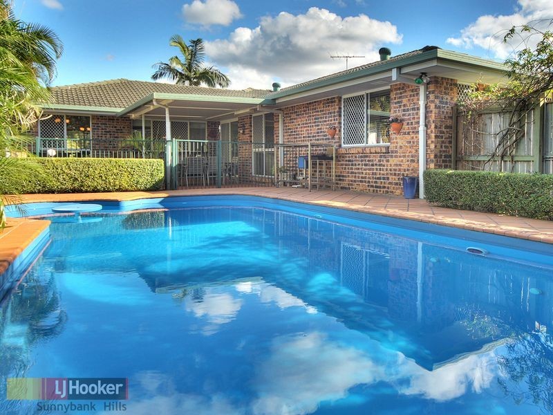 3 Michigan Crescent, Parkinson QLD 4115