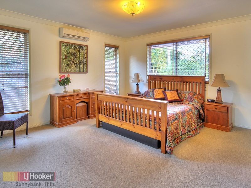 3 Michigan Crescent, Parkinson QLD 4115