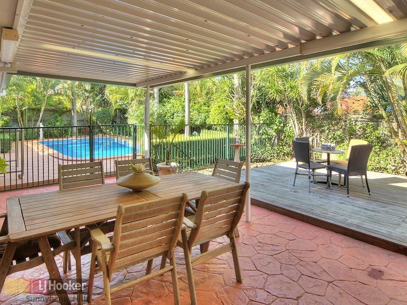 3 Michigan Crescent, Parkinson QLD 4115