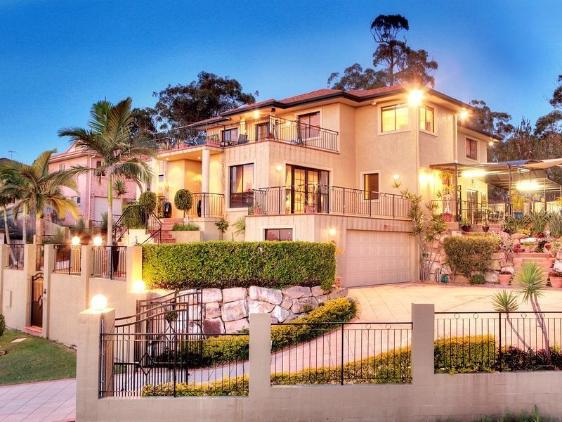 33 Cassia Place, Stretton QLD 4116