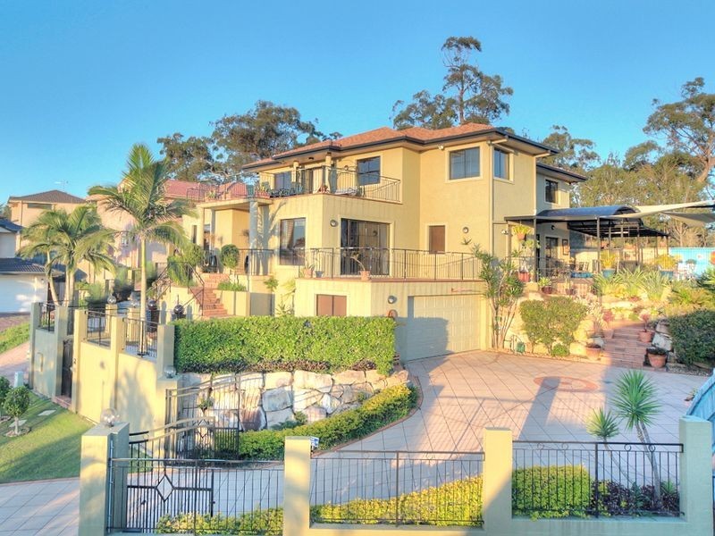 33 Cassia Place, Stretton QLD 4116