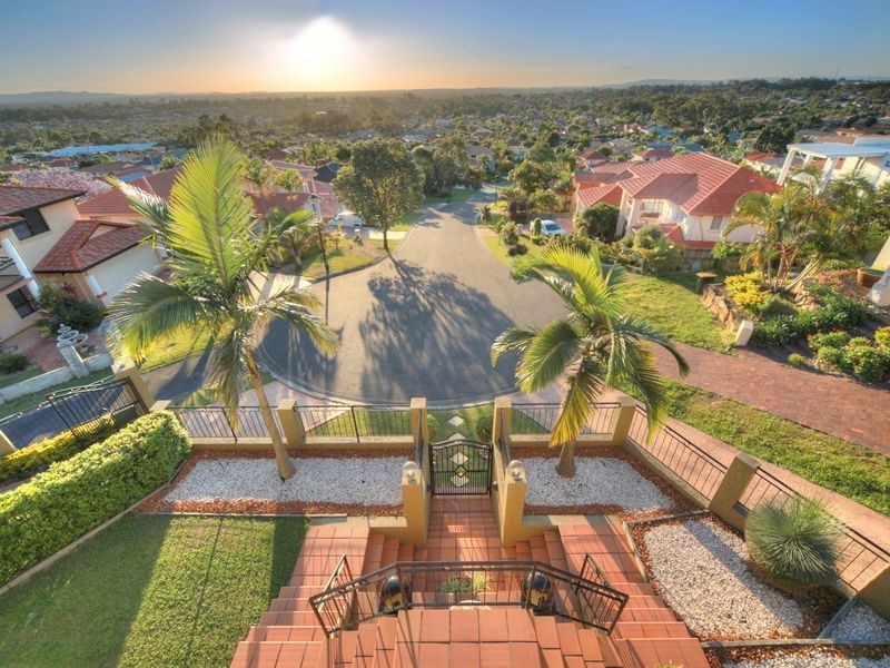 33 Cassia Place, Stretton QLD 4116