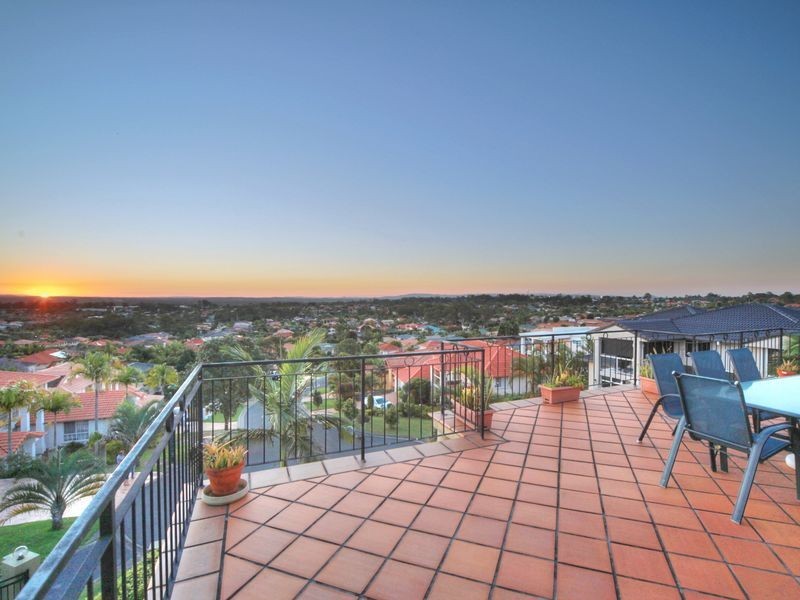 33 Cassia Place, Stretton QLD 4116