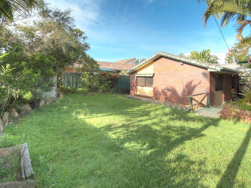 4 Cactus Court, Eight Mile Plains QLD 4113