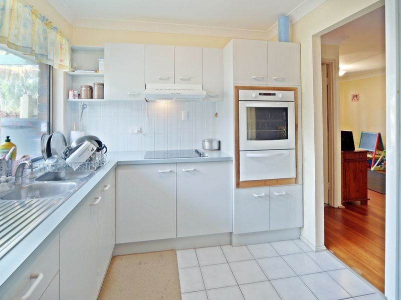 4 Cactus Court, Eight Mile Plains QLD 4113