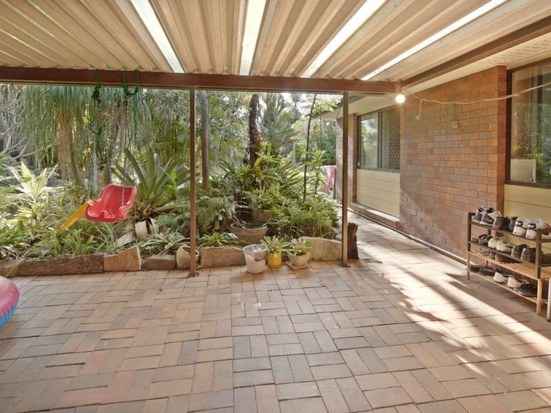 4 Cactus Court, Eight Mile Plains QLD 4113