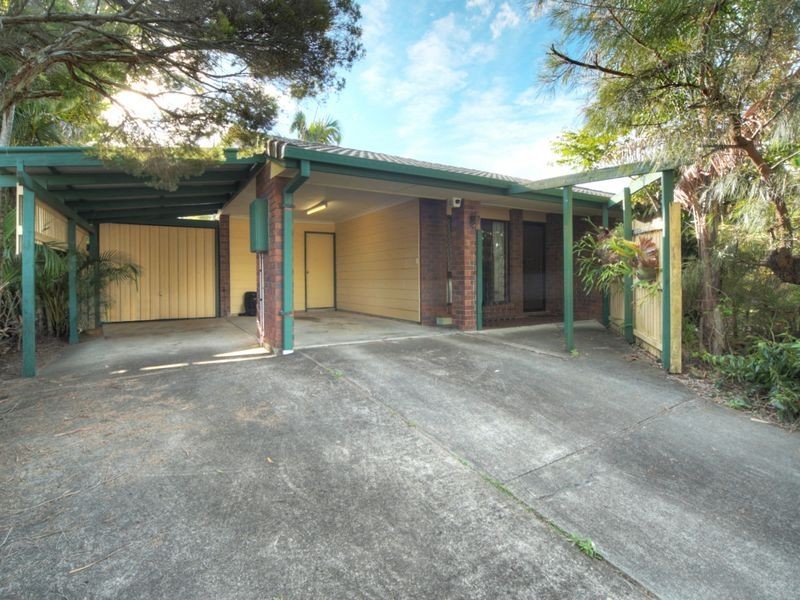 4 Cactus Court, Eight Mile Plains QLD 4113