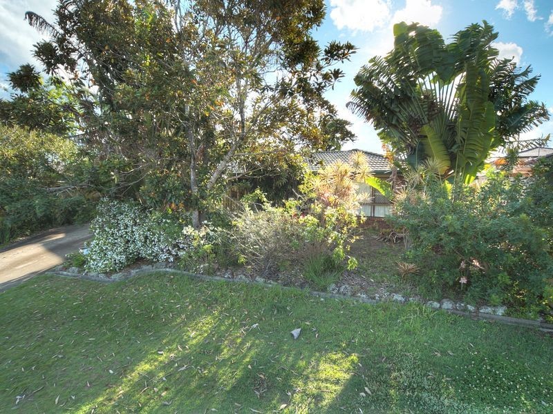 4 Cactus Court, Eight Mile Plains QLD 4113