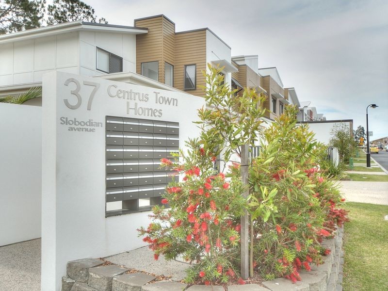 15/37 Slobodian Avenue, Eight Mile Plains QLD 4113