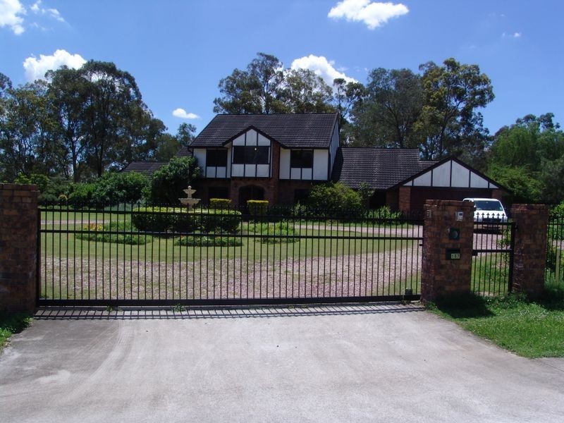 157 Forestdale Drive, Forestdale QLD 4118