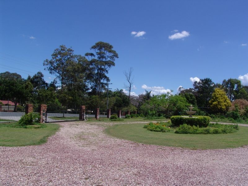 157 Forestdale Drive, Forestdale QLD 4118