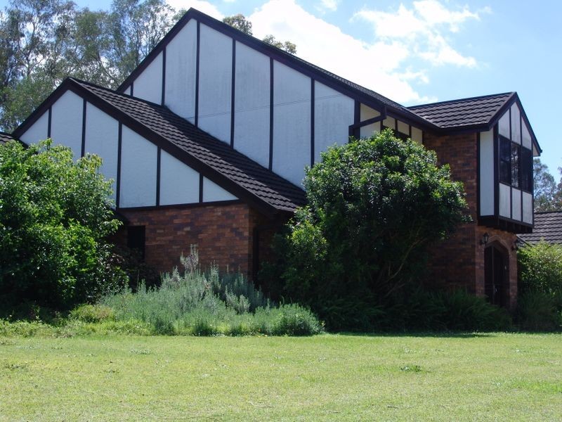 157 Forestdale Drive, Forestdale QLD 4118