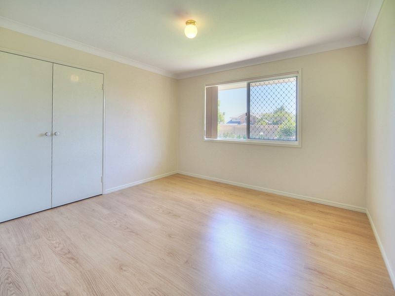 1 Bannockburn Crescent, Parkinson QLD 4115