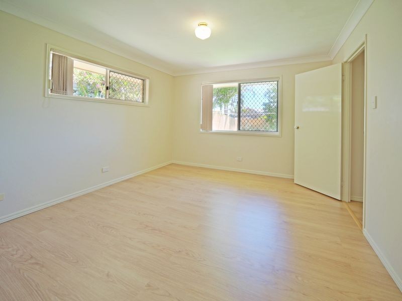 1 Bannockburn Crescent, Parkinson QLD 4115