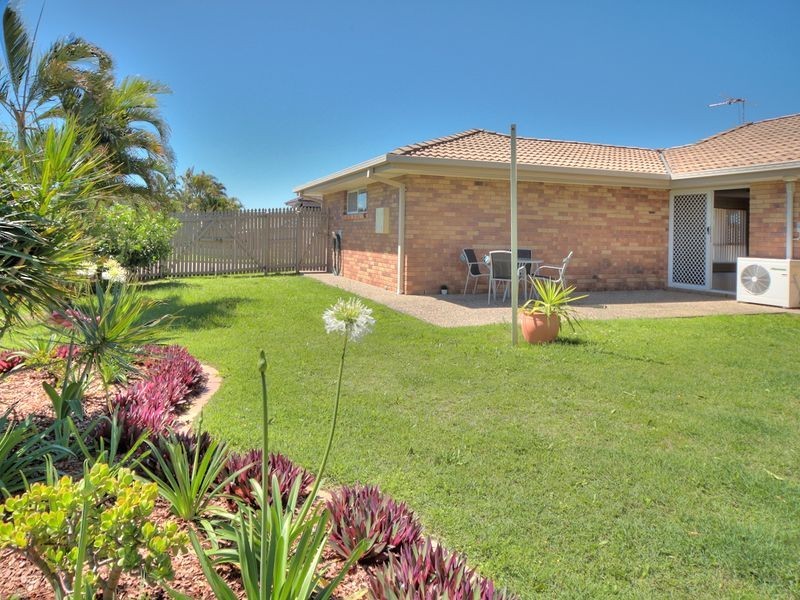 1 Bannockburn Crescent, Parkinson QLD 4115