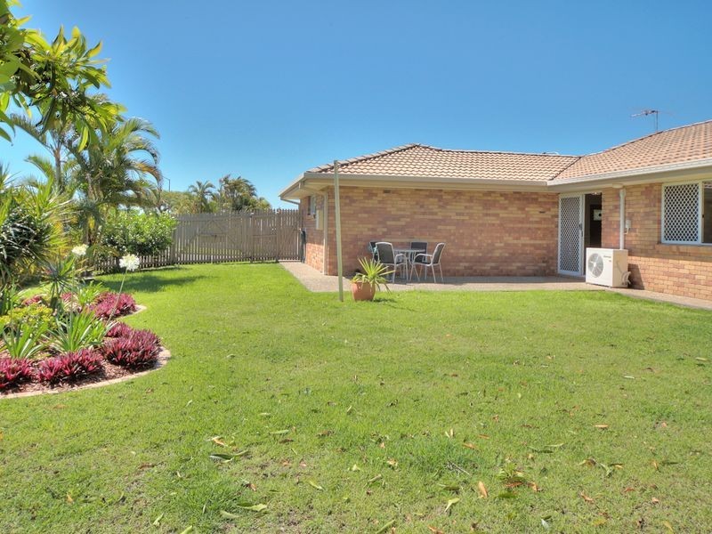 1 Bannockburn Crescent, Parkinson QLD 4115