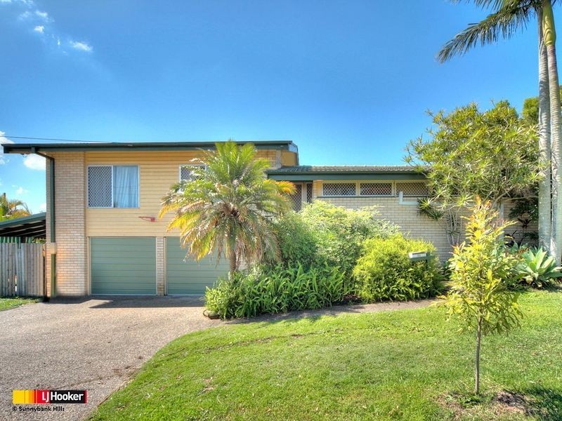 55 Cremin Street, Upper Mount Gravatt QLD 4122