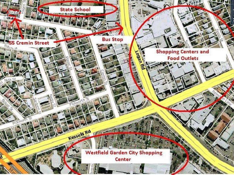 55 Cremin Street, Upper Mount Gravatt QLD 4122