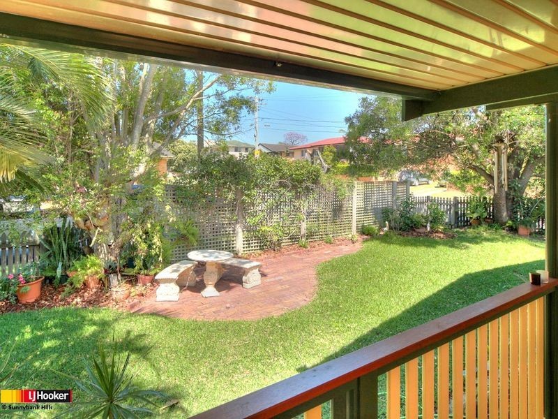 55 Cremin Street, Upper Mount Gravatt QLD 4122