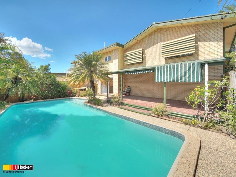 55 Cremin Street, Upper Mount Gravatt QLD 4122