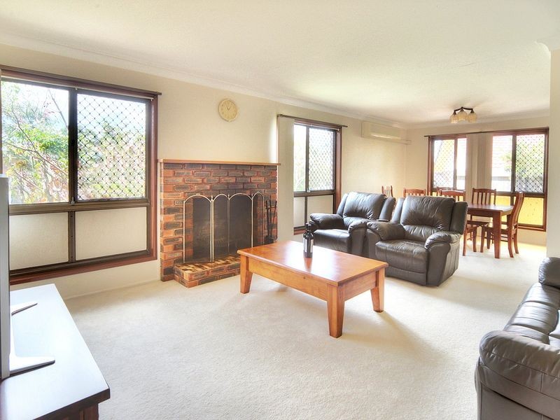 8 Damask Street, Sunnybank Hills QLD 4109