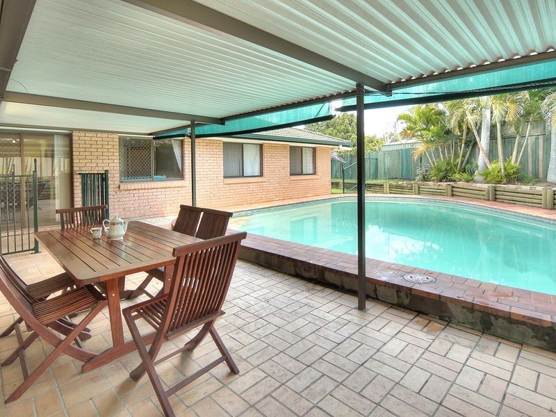 8 Damask Street, Sunnybank Hills QLD 4109