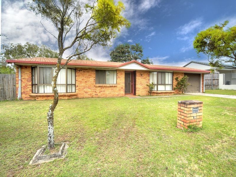 39 Goorong Street, Sunnybank Hills QLD 4109