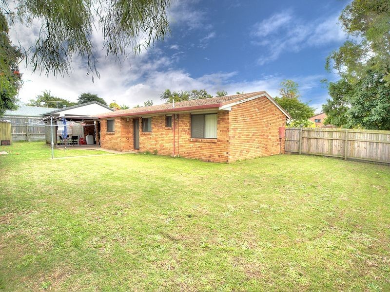 39 Goorong Street, Sunnybank Hills QLD 4109