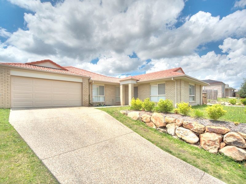 16 Barrallier Place, Drewvale QLD 4116
