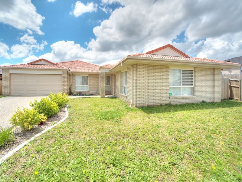 16 Barrallier Place, Drewvale QLD 4116