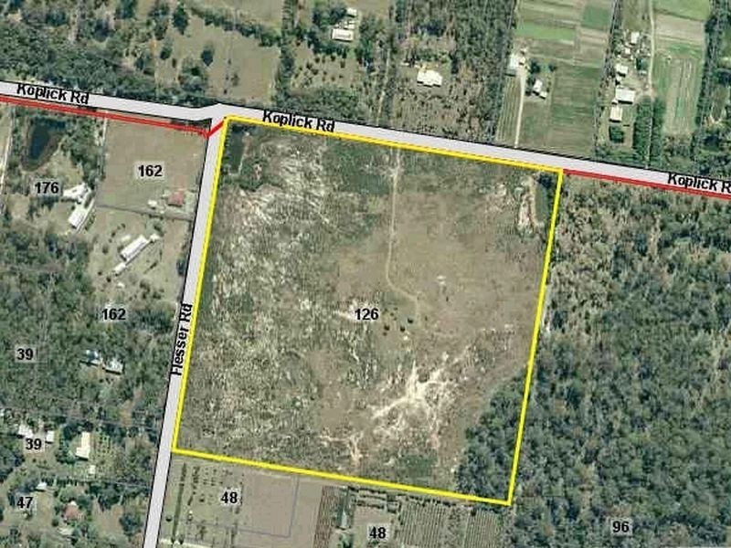 126 Koplick Rd, Chambers Flat QLD 4133