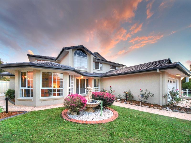 30 Argent Place, Sunnybank Hills QLD 4109