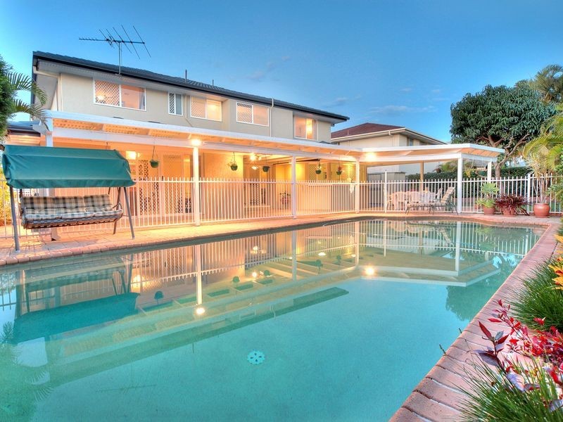 30 Argent Place, Sunnybank Hills QLD 4109