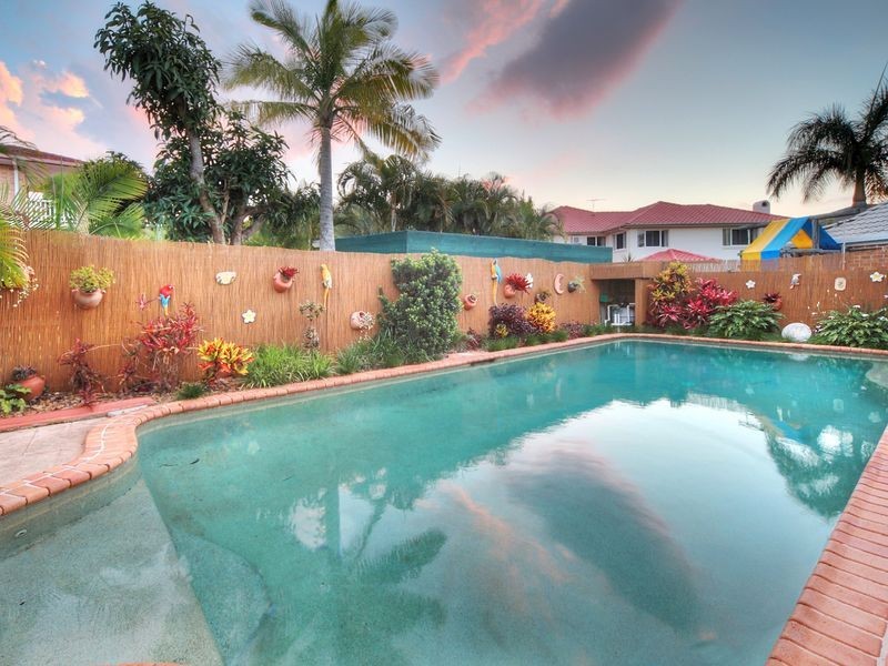 30 Argent Place, Sunnybank Hills QLD 4109