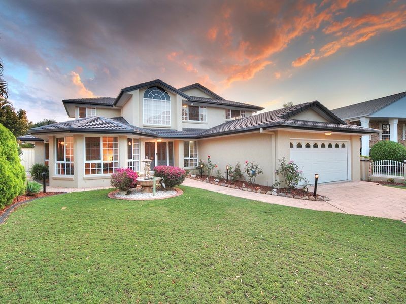 30 Argent Place, Sunnybank Hills QLD 4109