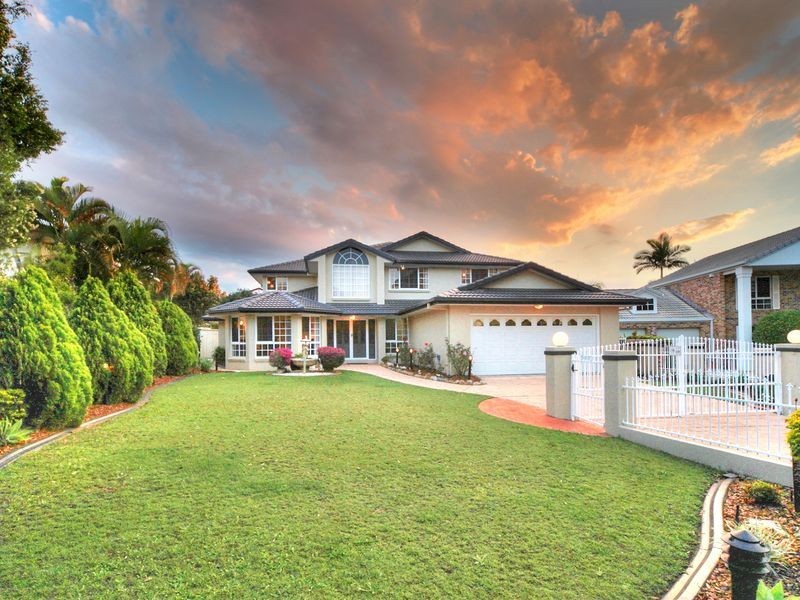 30 Argent Place, Sunnybank Hills QLD 4109