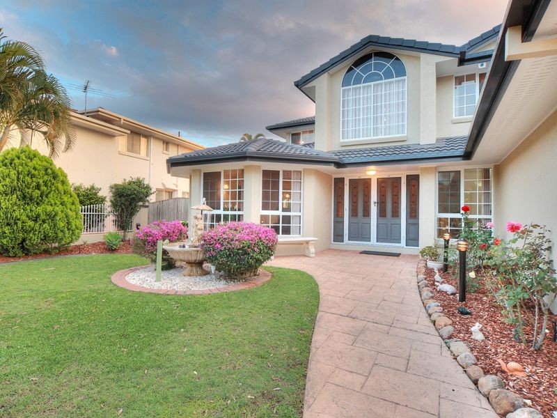 30 Argent Place, Sunnybank Hills QLD 4109